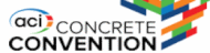 ACI Concrete Convention - LA1365312